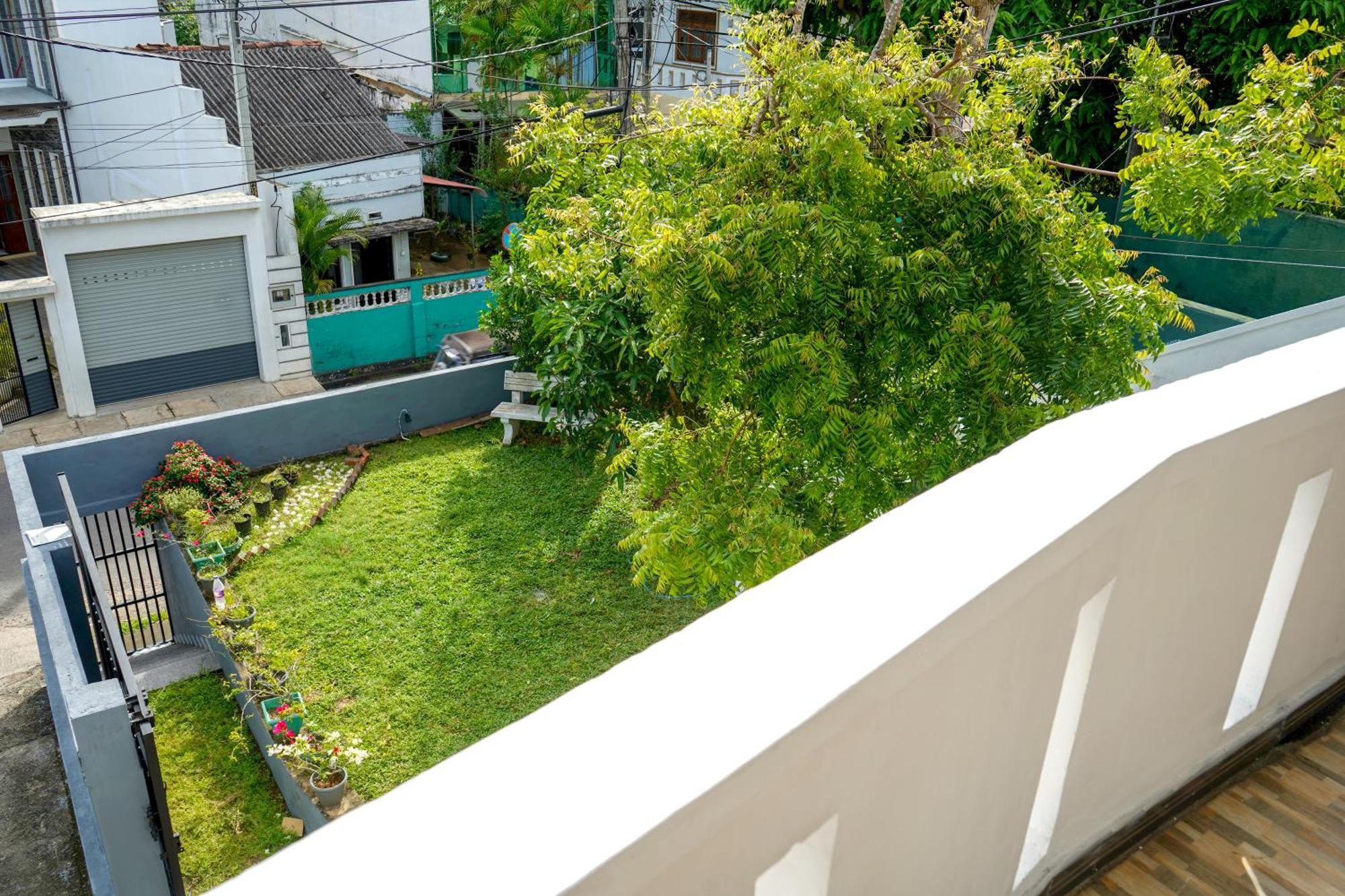 Stay At Richmondhill ガル エクステリア 写真